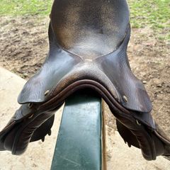 Saddle 14inch