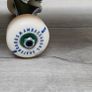 New Unused RRP150eur Complete Skateboard POGO3012 Racer 1993 8.125 Image 9