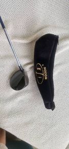 Ping i3 Driver