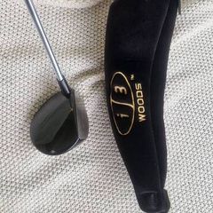 Ping i3 Driver