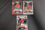 Monopoly Prizm Fifa World Cup 2026 Portugal Cards