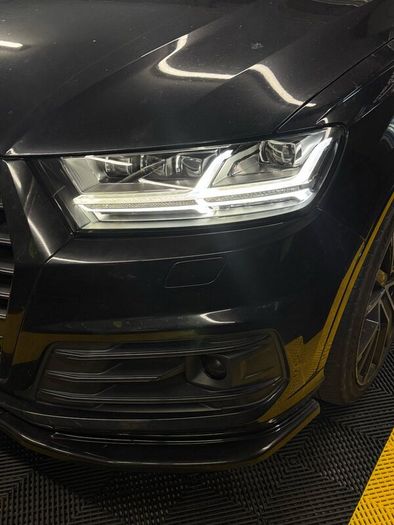 Headlights Repair