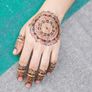 Heena Party. Image 4
