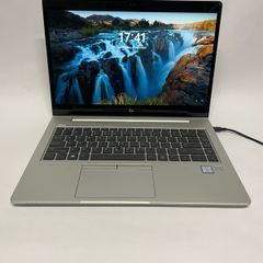 HP EliteBook 840 G5 (i5 Processor, 512GB SSD, 16GB) (Touchscreen)