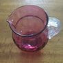 Glassware Pieces x 2 ( Reduced) Image 6