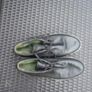 Camper black soft leather Mens shoes Image 4