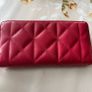 Coach wallet Image 2