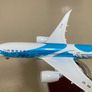 Boeing 787 Dreamliner China Southern 1/400 Image 3