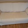 Fold-Out Couch w/ Cover Image 4