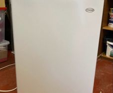 Thor Freezer