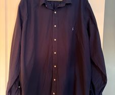Ralph Lauren Mans Shirt for sale