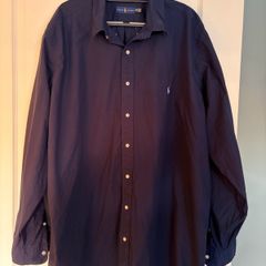 Ralph Lauren Mans Shirt for sale