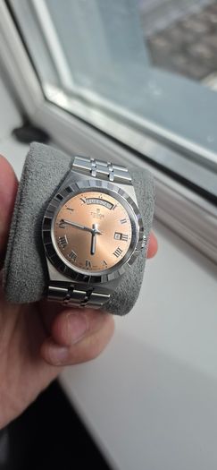 Tudor Royal 41mm