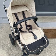 Bugaboo Chameleon 3 pram & bassinet