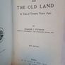 For the Old Land: A Tale of Twenty Years Ago by Charles J. Kickham (CP121) Image 2