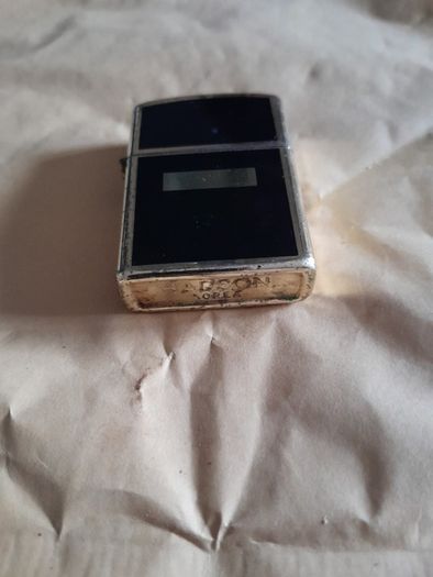 vintage lighter