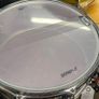 sonor aq2 steel snare drum Image 4