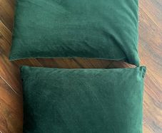 Cushions