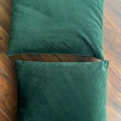 Cushions