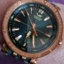 Vostok-Europe Energia Bronze watch . Image 2