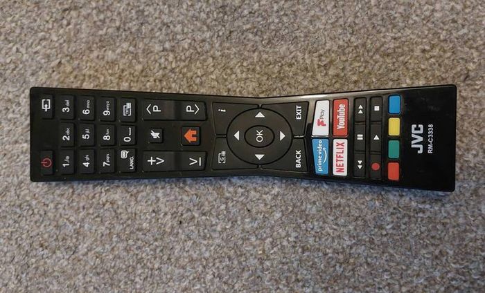 Smart TV