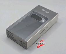Google Pixel 10