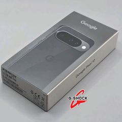 Google Pixel 10