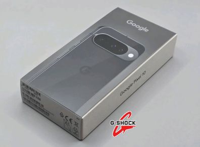 Google Pixel 10