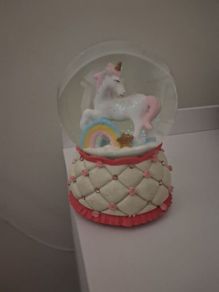 snow globe