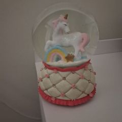 snow globe