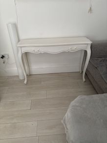 french style  table
