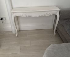 french style  table