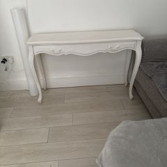french style  table