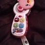 Vtech peek and play phone Image 2