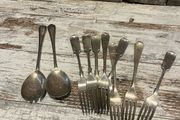 vintage Cutlery