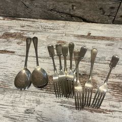 vintage Cutlery