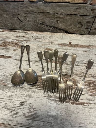 vintage Cutlery