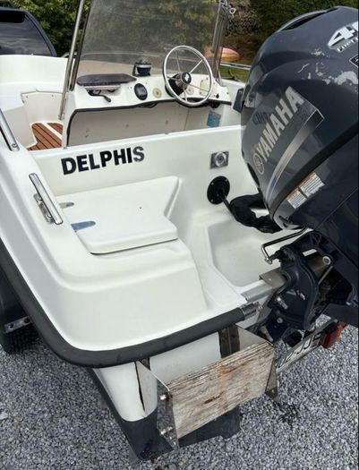 OMC RYDS Songbird 15ft