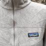 Light weight Patagonia women's fleece  Size medium Image 6