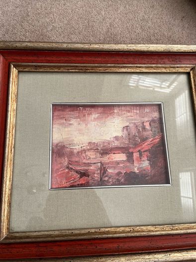 Italian painting