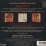 Guerrero. Requiem. CD. Free Postage! Image 2