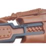 Star Wars Vintage EV-9D9 Droid Figure Last 17 Tri-Logo Complete 1985 Image 10