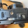 Olympus CAMEDIA 7070 Wide Zoom 7.1MP Digital Camera - Black Image 5