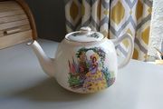 Teapot