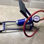 Hilka Footpump Image 2