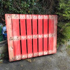 Free Pallet/Firewood