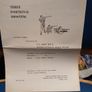 Rifle shooting booklets x2 Image 2