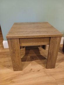 jysk coffee table