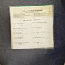 Johnny Powell Folk Dance music of Ireland lp Image 2