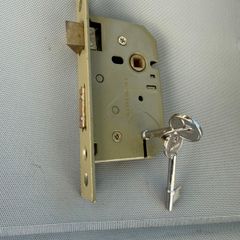 YALE Sashlock